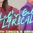 yIOLuc82ZWQ-channel-avatar-LET'S GET LYRICAL with Carice & Daniel