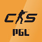 PGL Counter-Strike Highlights logo