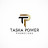 Avatar of @tashapawah