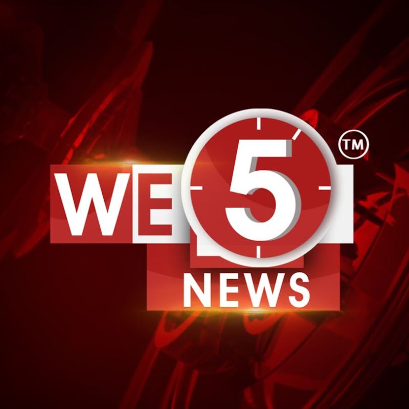 WE5 NEWS