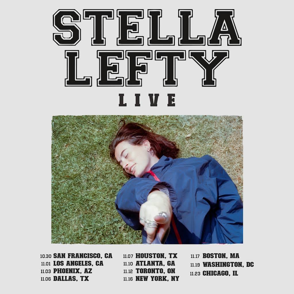 Stella Lefty - YouTube