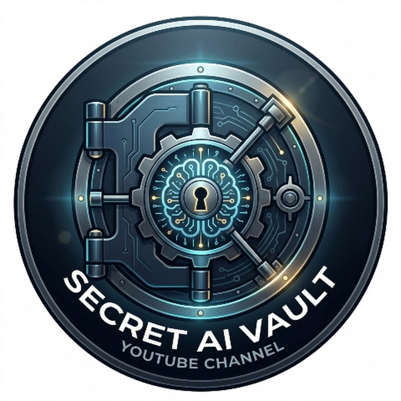 Secret AI Vault
