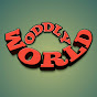 Oddly World logo