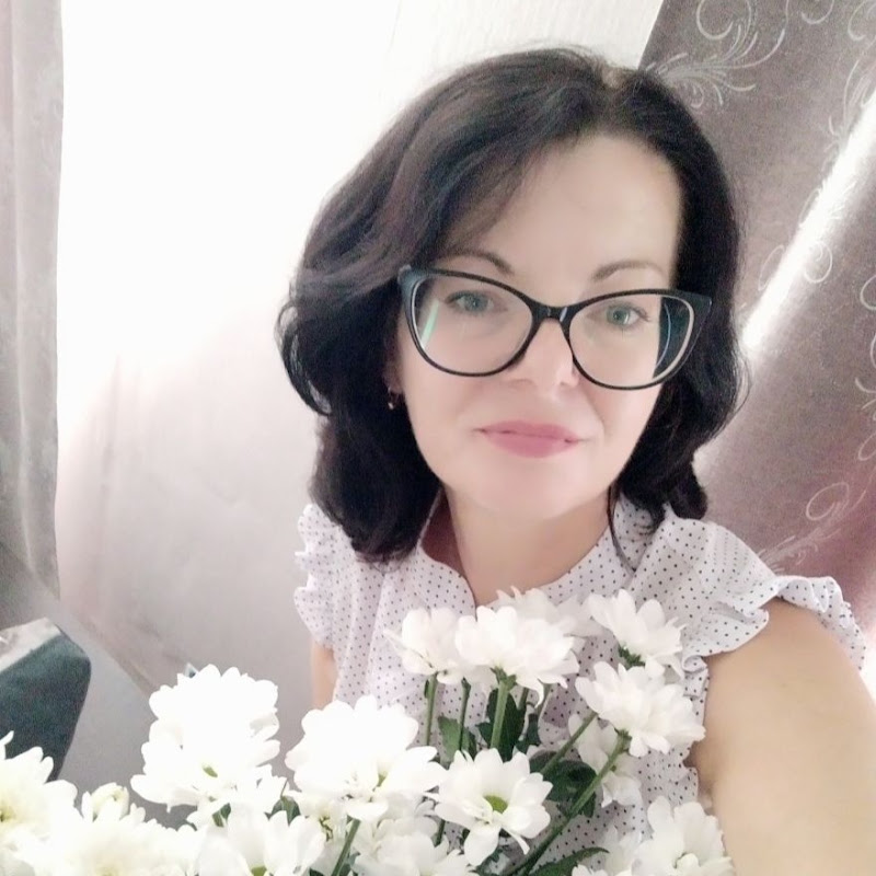Оксана Красножон