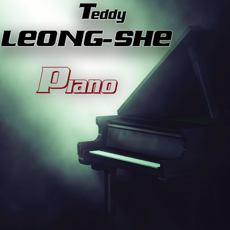 Teddy LEONG-SHE Piano Cover - Topic