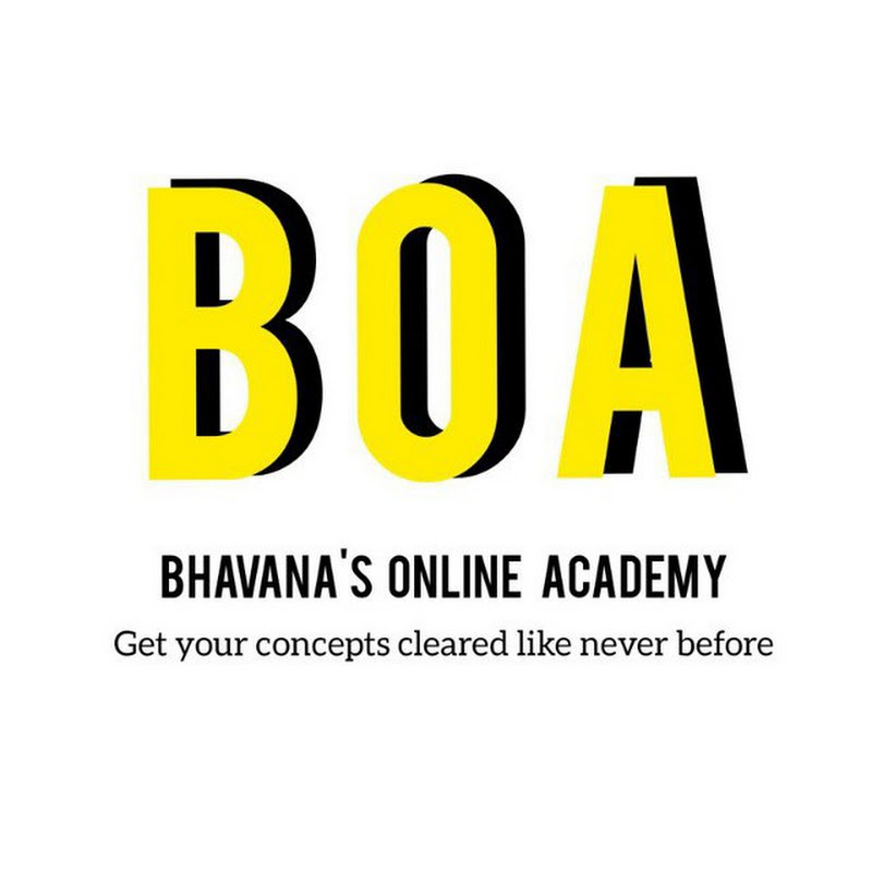 Bhavana's Online Academy