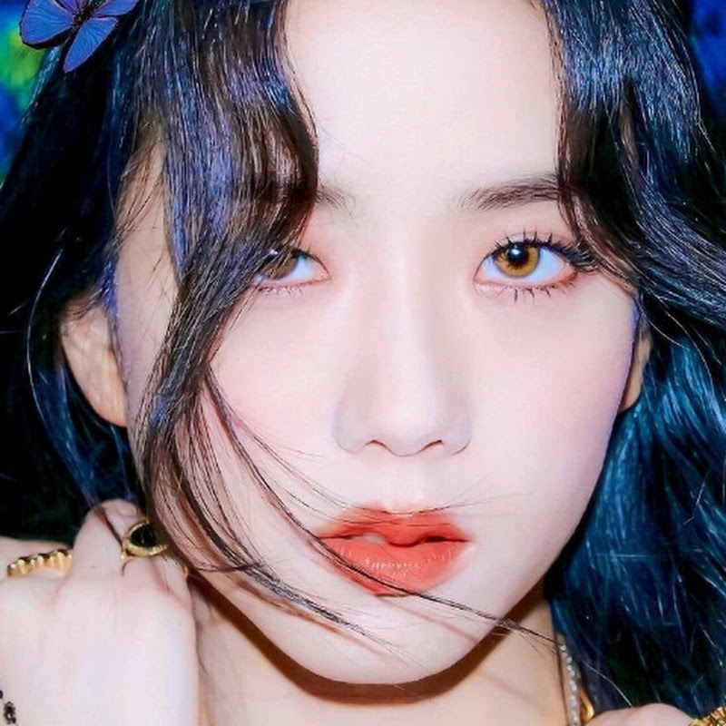 Jisoo💗