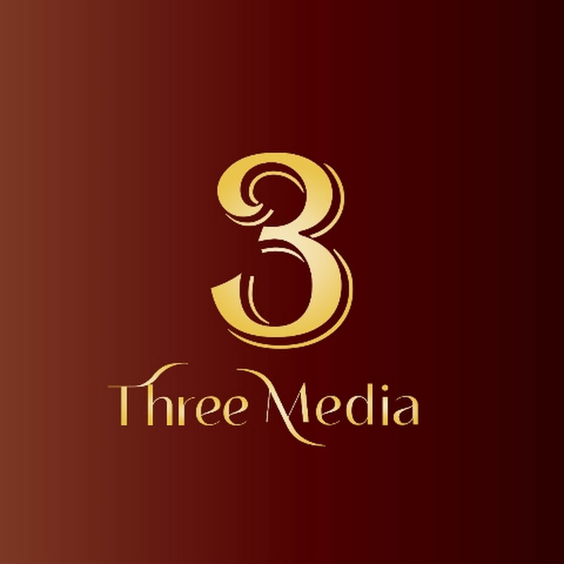 Three Media Official