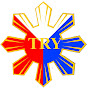 Filipino Try Channel logo