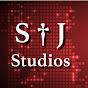 Saint Joseph Studios┃Joe Aboumoussa logo