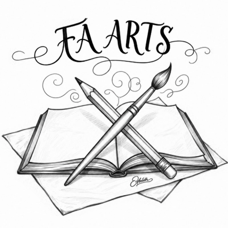 Farhan Ali Arts 1M