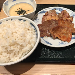 koguchi katsumi