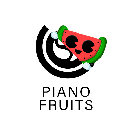Piano Fruits Music