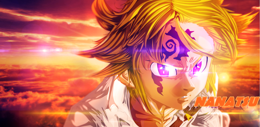 Nanatsu No Taizai Wallpaper Apk For Android Thesempak