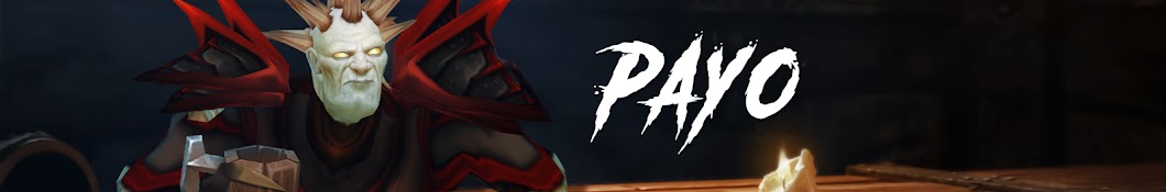 Payo YouTube-Kanal-Avatar