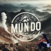 MUNDO PERDIDO MX