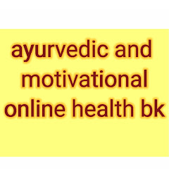 Логотип каналу online health bk