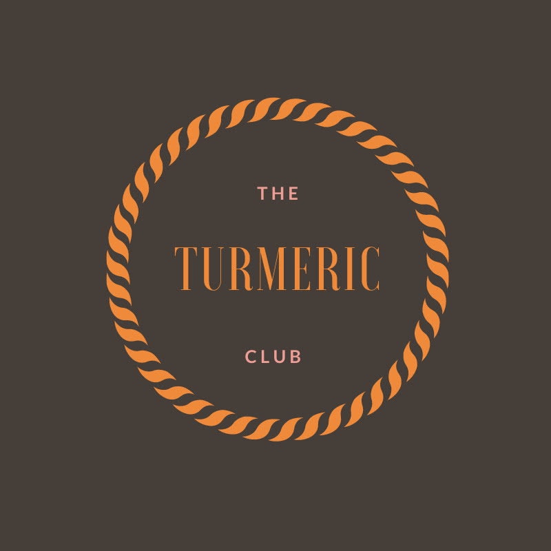 The Turmeric Club