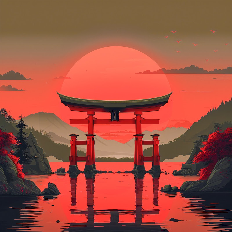 Traditional Japanese Zen Melodies