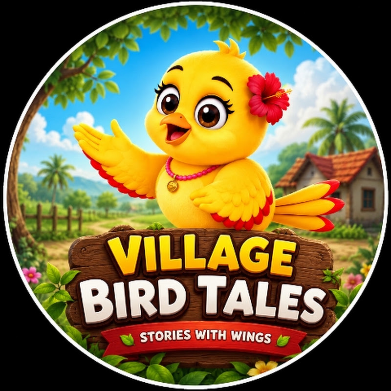 Village Bird Tales