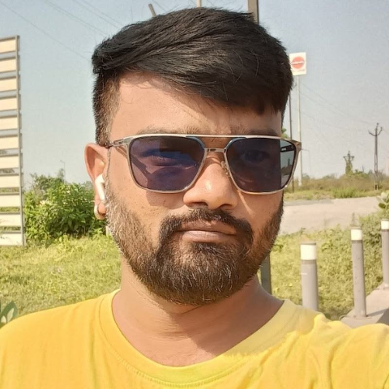 Hire lalit kummar Palrecha — Beauty & Makeup Tutorials/Reviews YouTube creator for sponsorships