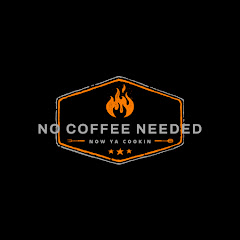 No Coffee Needed