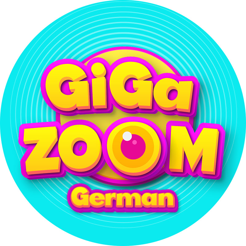 Gigazoom German