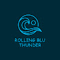 RollingBlu Thunder logo