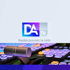 DAKARACTU TV HD channel logo