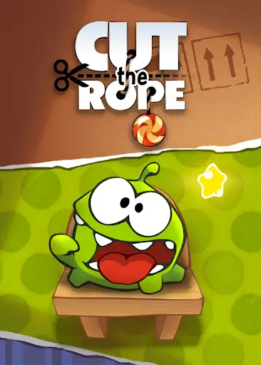 Cut The Rope cover