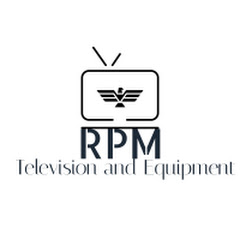 RPM Television and Equipments
