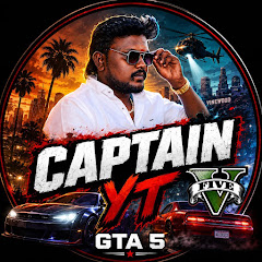 CAPTAIN YT GAMER
