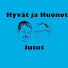 0neqaOtv644-channel-avatar-Hyvät ja Huonot Jutut
