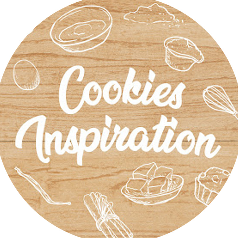 Cookies Inspiration icon