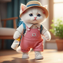 My Cat