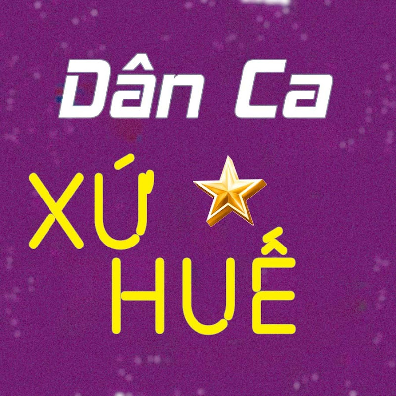 Dân Ca Xứ Huế 