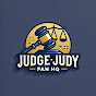 Judge Judy Fan HQ logo