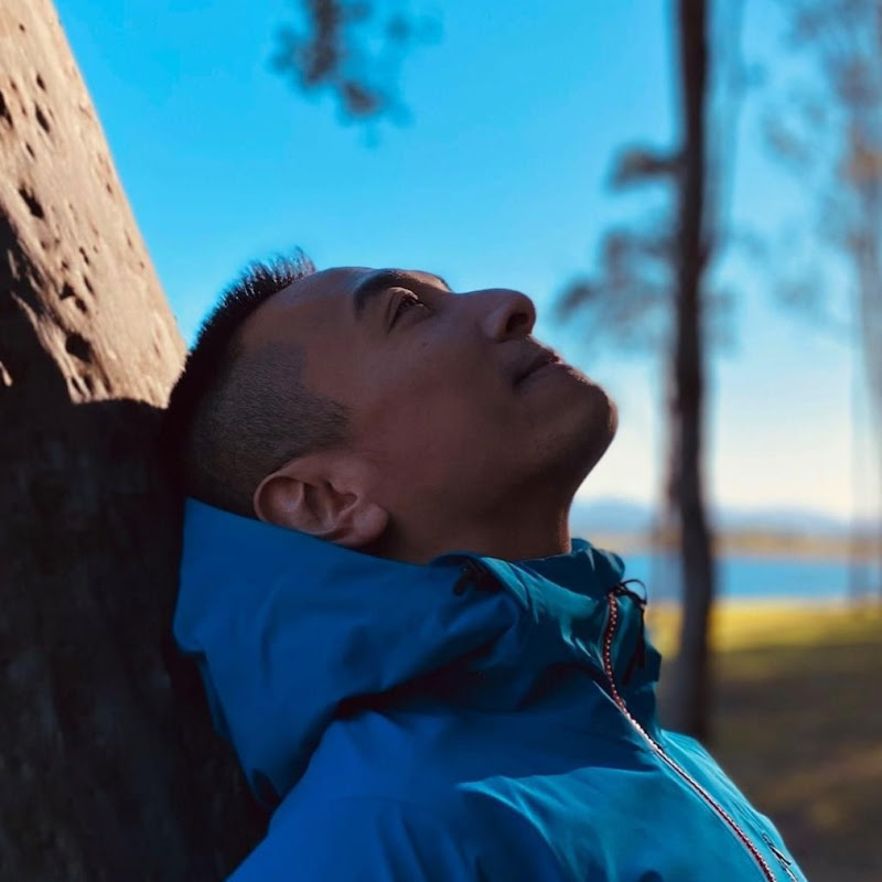 謝夫澳洲看房普通话频道 Live In Au 2 Logo