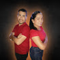 Juanpa y Doris - @juanpaydoris1131 YouTube Profile Photo