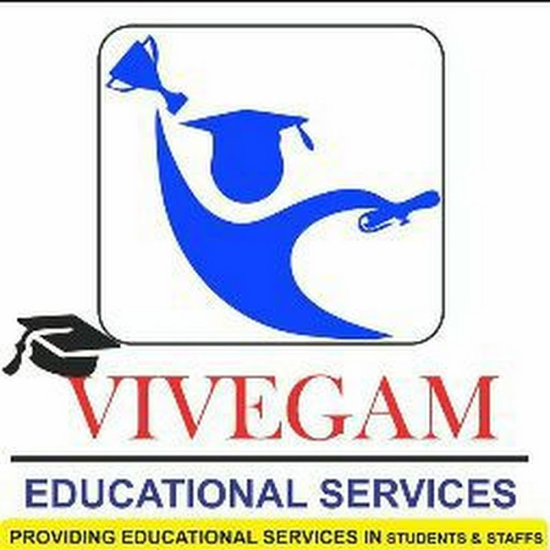 Vivegam Academy and career guidance centre