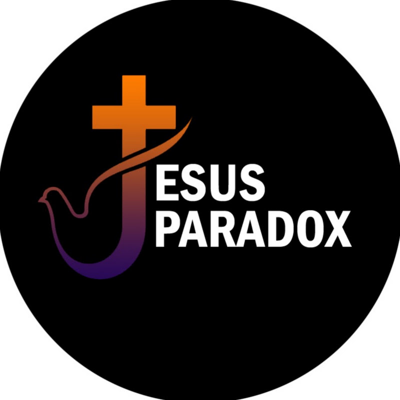 Jesus Paradox