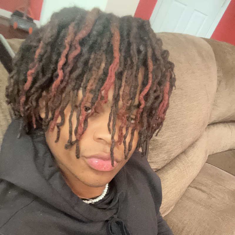 Lennon Johnson Jr