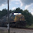 CSX Train Fan 319