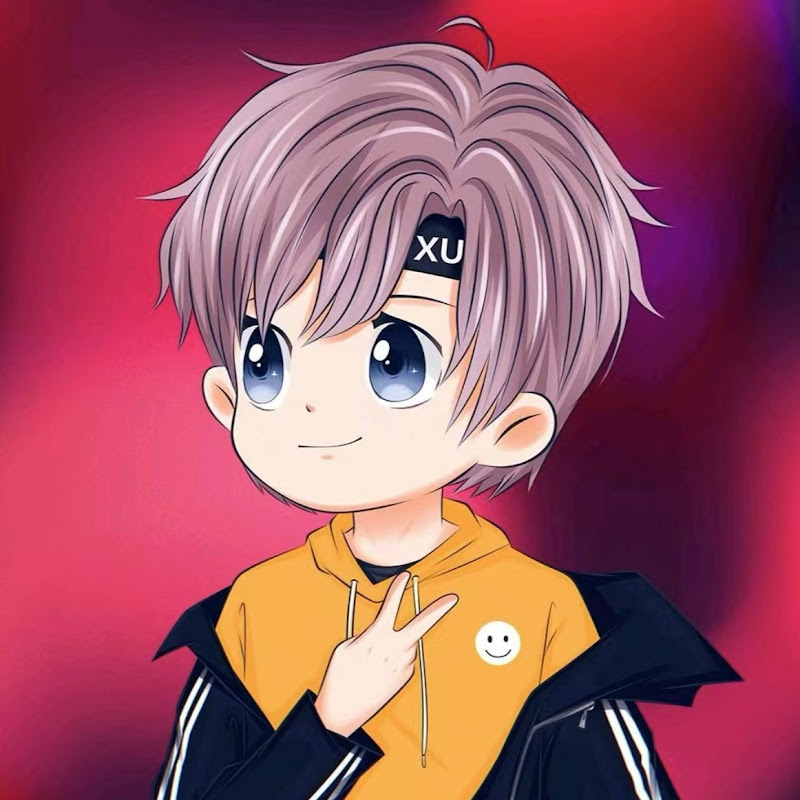 当然是小徐同学鸭