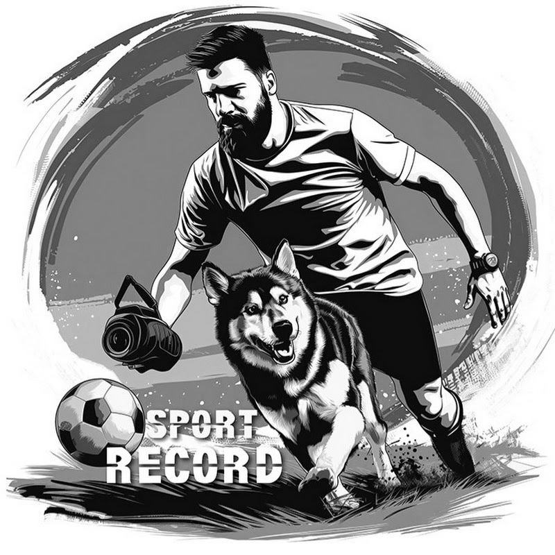 Sport record