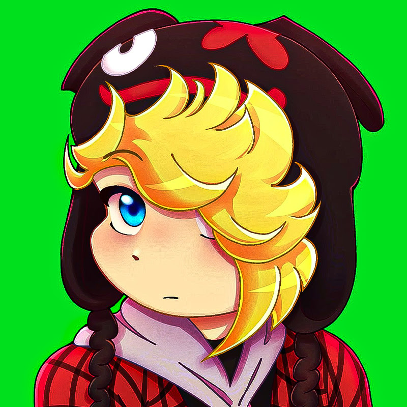 KreekCraft Plays Logo