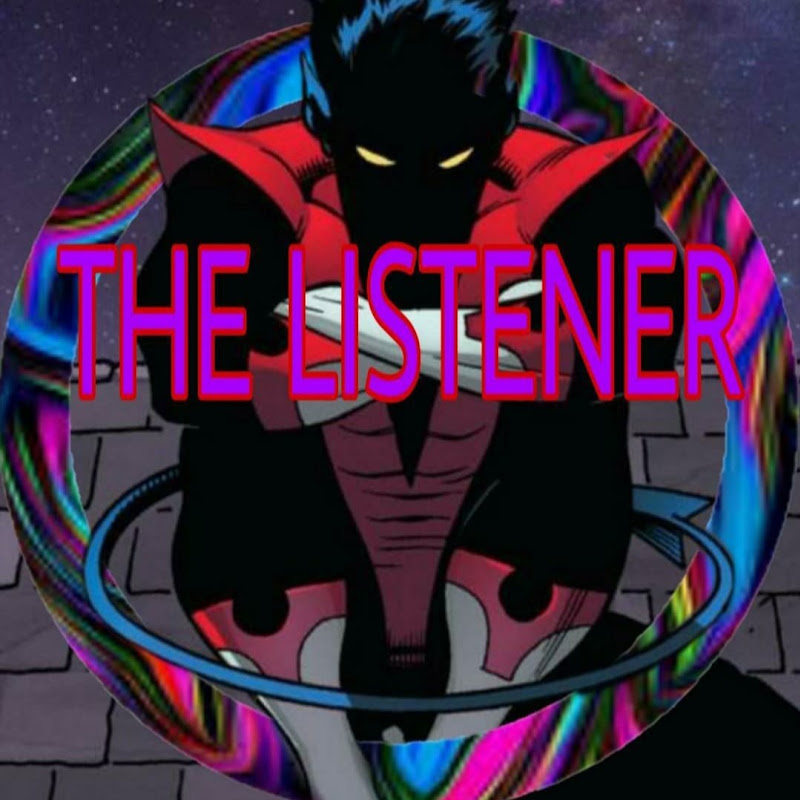 The Listener