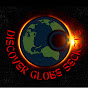 Discover Globe Secrets logo
