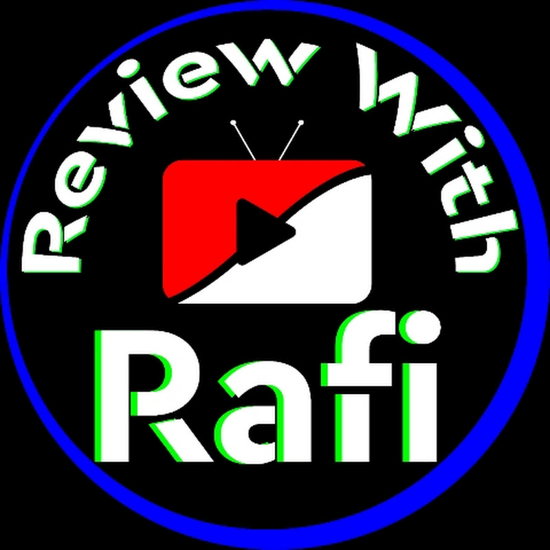 Review with Rafi
