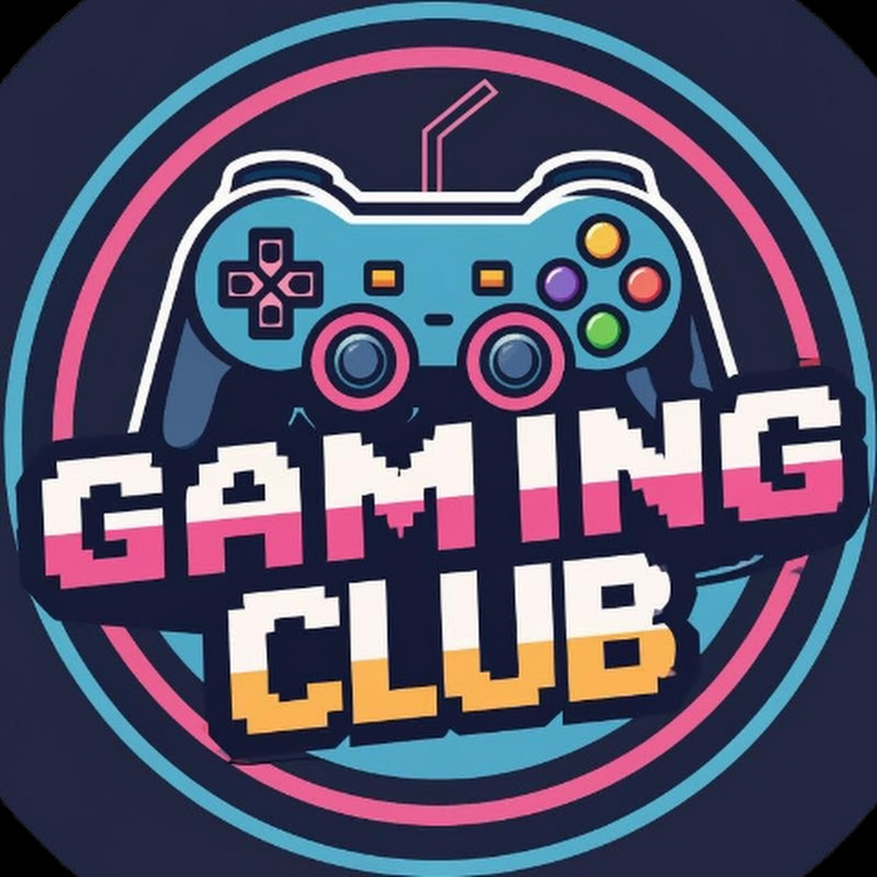 GAMING CLUB